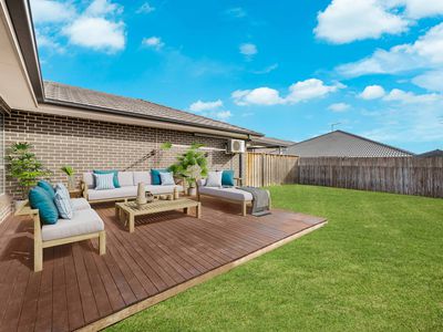 15 & 15a Freitas Road, Edmondson Park