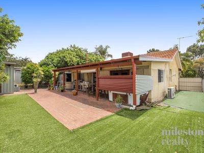 57 Hartley Street, Coolbellup
