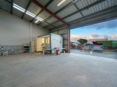 3/35 Weston Street, Naval Base