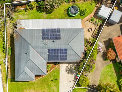 11 Grevillea Avenue, Mullumbimby