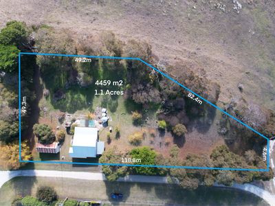 7-15 ANDREWS STREET, RENDELSHAM via, Millicent