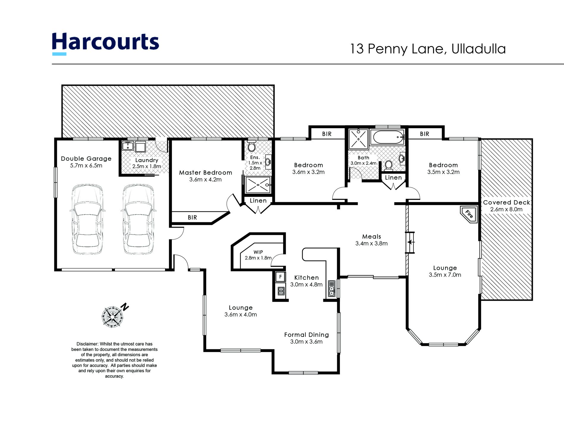 13 Penny Lane, Ulladulla