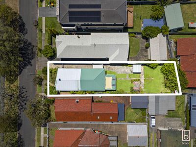 141 Tudor Street, Hamilton