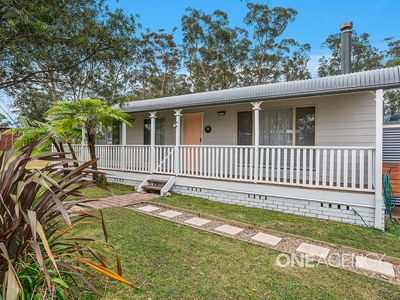 15 Kallaroo Road, Erowal Bay