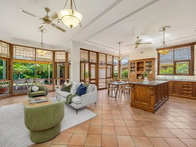 6  Webb Avenue , Glenside