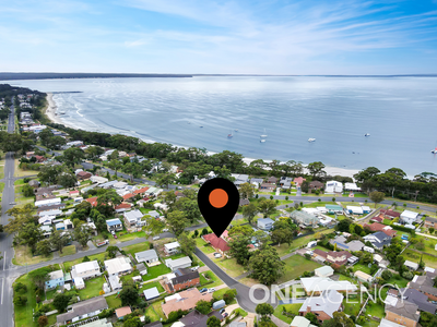 14 Argyle Street, Vincentia