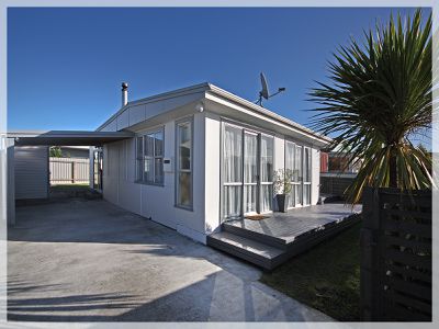 10 Pratt Avenue, Foxton Beach