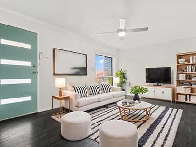 40 / 22 Buttler Street, Bellbird Park