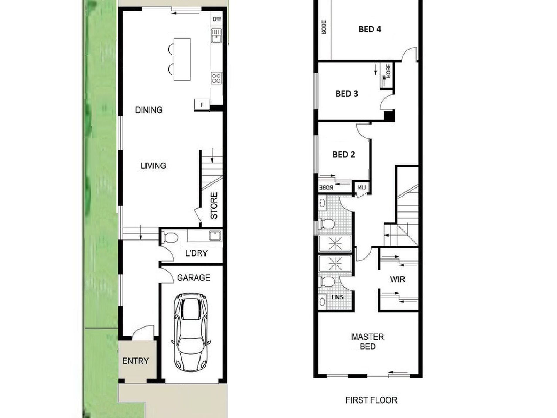 175A Meurants Lane, Glenwood