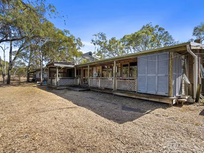 33 Manns Road, Emu Park