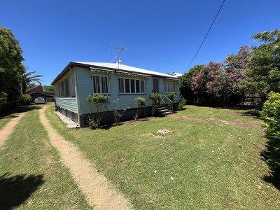 14 William Street, Kingaroy