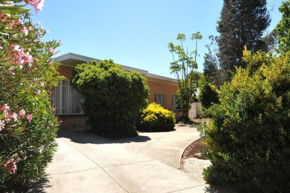 Upper Hermitage CE Property Group