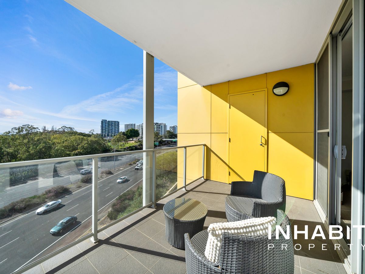 19 / 28 Goodwood Parade, Burswood