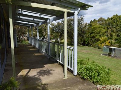152 Schultz Road, Maleny
