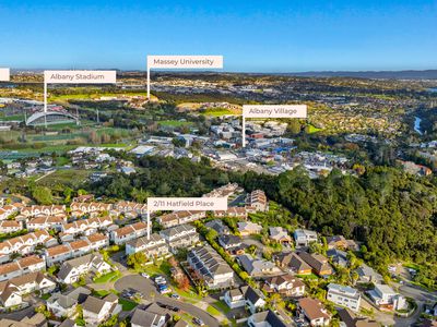 2/11 Hatfield Place, Albany