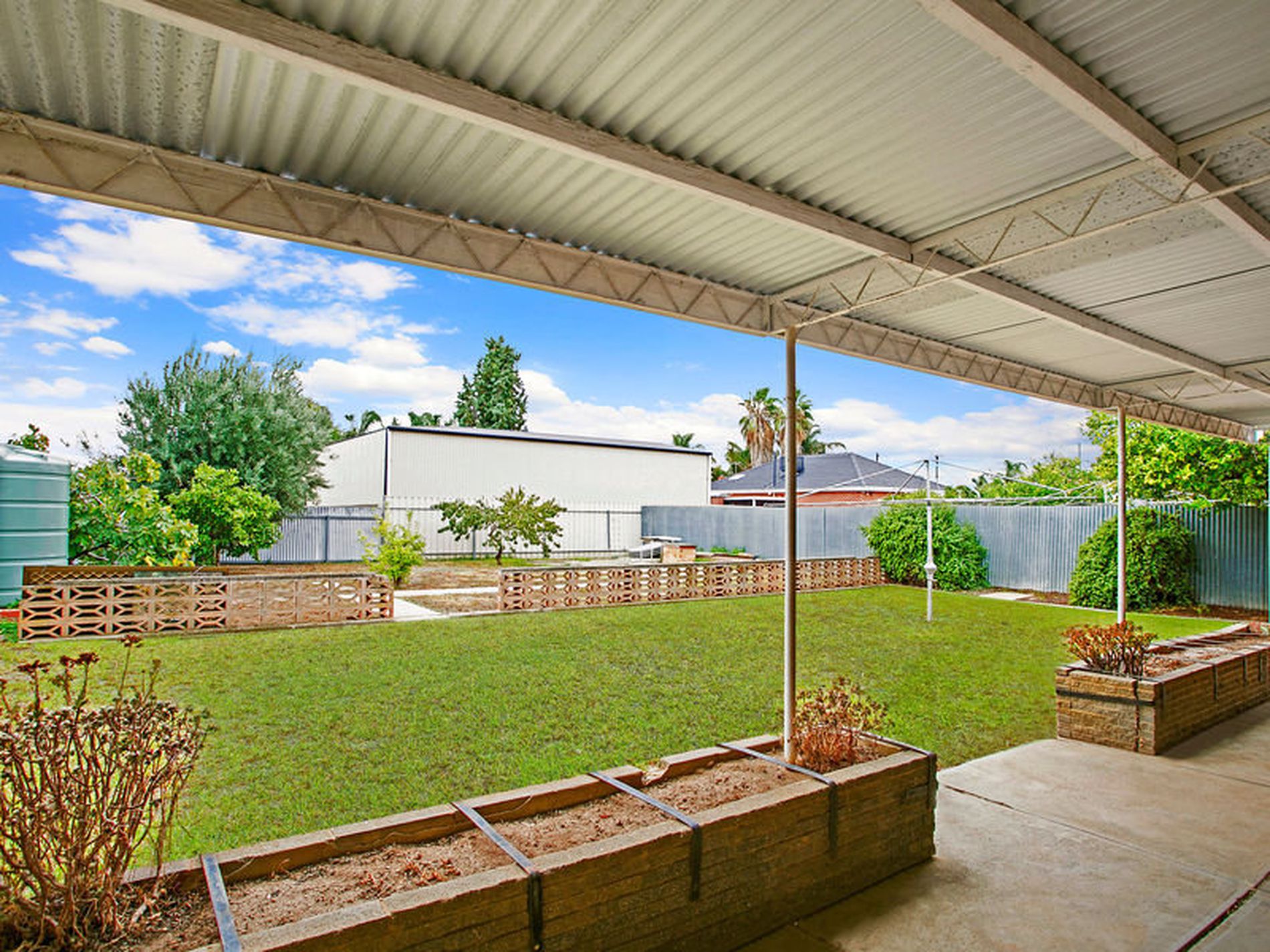 293 Richmond Road, West Richmond