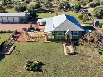 428 Sandy Creek Road, Southern Cross