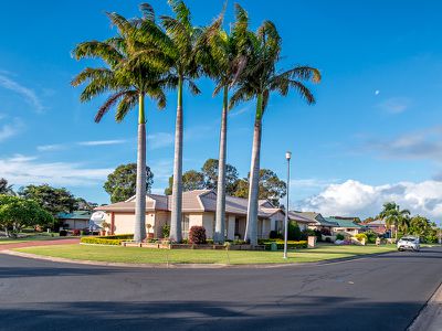 16 Lester Crescent, Torquay