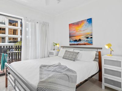 313 / 455 Brunswick Street, , Fortitude Valley
