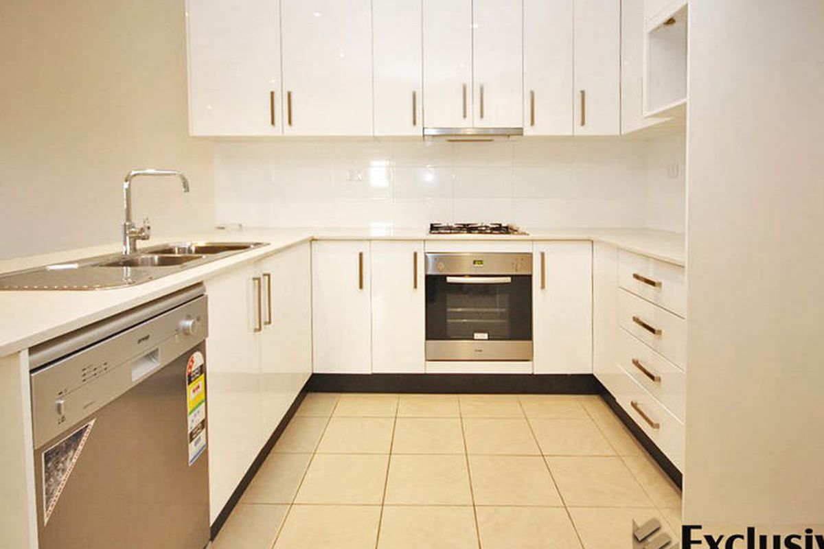 11 / 4-6 Marlborough Road, Homebush West