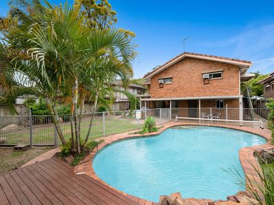 24 Beeby Street, Wavell Heights