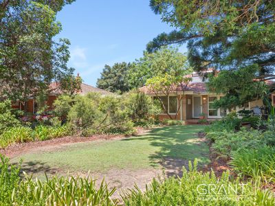 37 Gunbower Road, Mount Pleasant