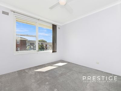 62 / 43 Watkin Street, Rockdale