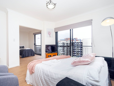 60 / 193 Hay Street, East Perth