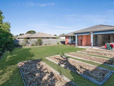 3 Columbus Close, Urraween