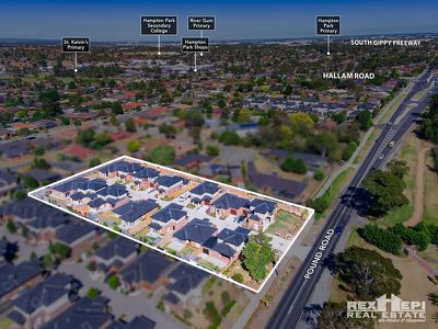 Unit 3 / 274 Pound Road, Hampton Park