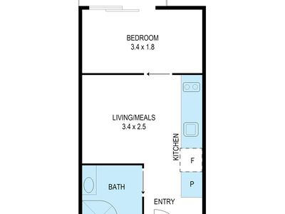5 / 5 Archibald Street, Box Hill