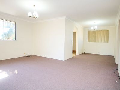 6 / 56 Quigg Street, Lakemba