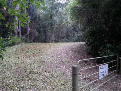 3259 Maleny Kenilworth Road, Kenilworth