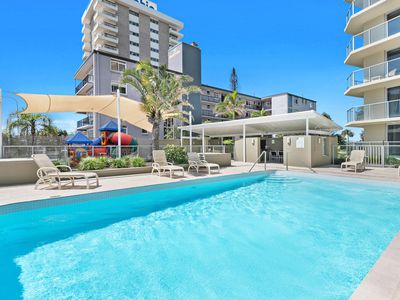 20B / 150 The Esplanade , Surfers Paradise