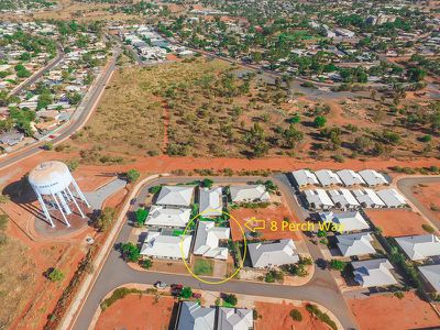 8 Perch Way, South Hedland