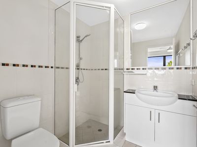 57 / 9 Chasely Street, Auchenflower