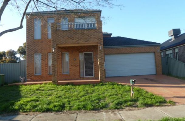 26 Westerfolds Loop, Craigieburn