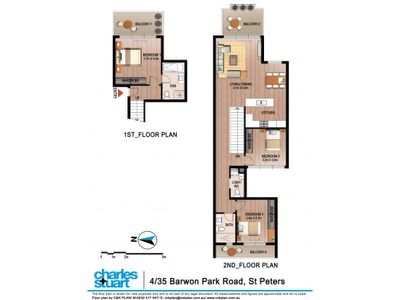 4 / 35 Barwon Park Road, St Peters