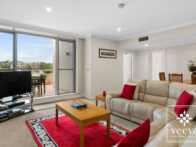 206 / 5 Cary Street, Drummoyne