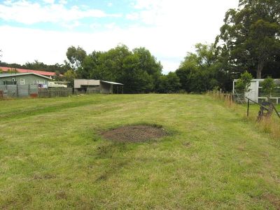 54 Arve Road, Geeveston