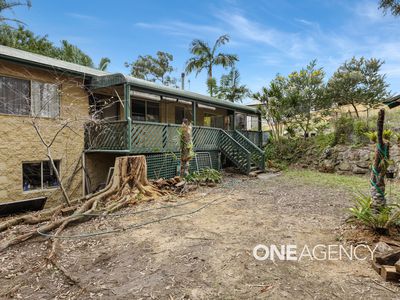 62 Bunberra Street, Bomaderry