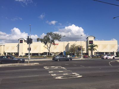 1532 / 1-5 Cremin Street, Upper Mount Gravatt