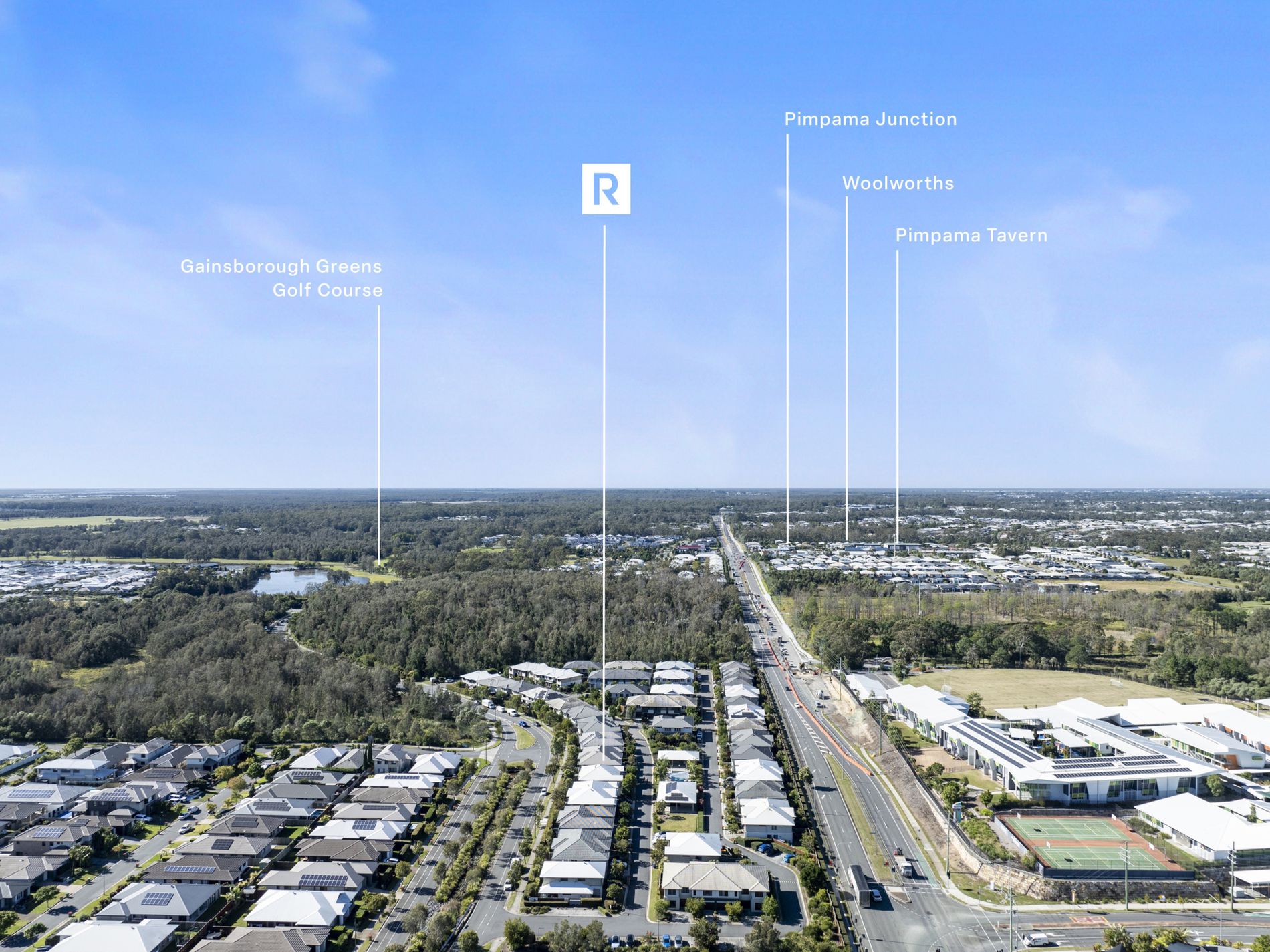 46 / 370 Gainsborough Drive, Pimpama