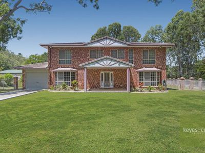 13 Hastings Street, Mount Louisa