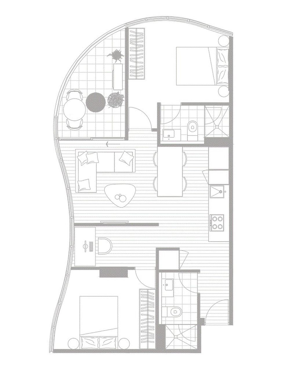 L5 / 8-10 Hopkins Street, Footscray