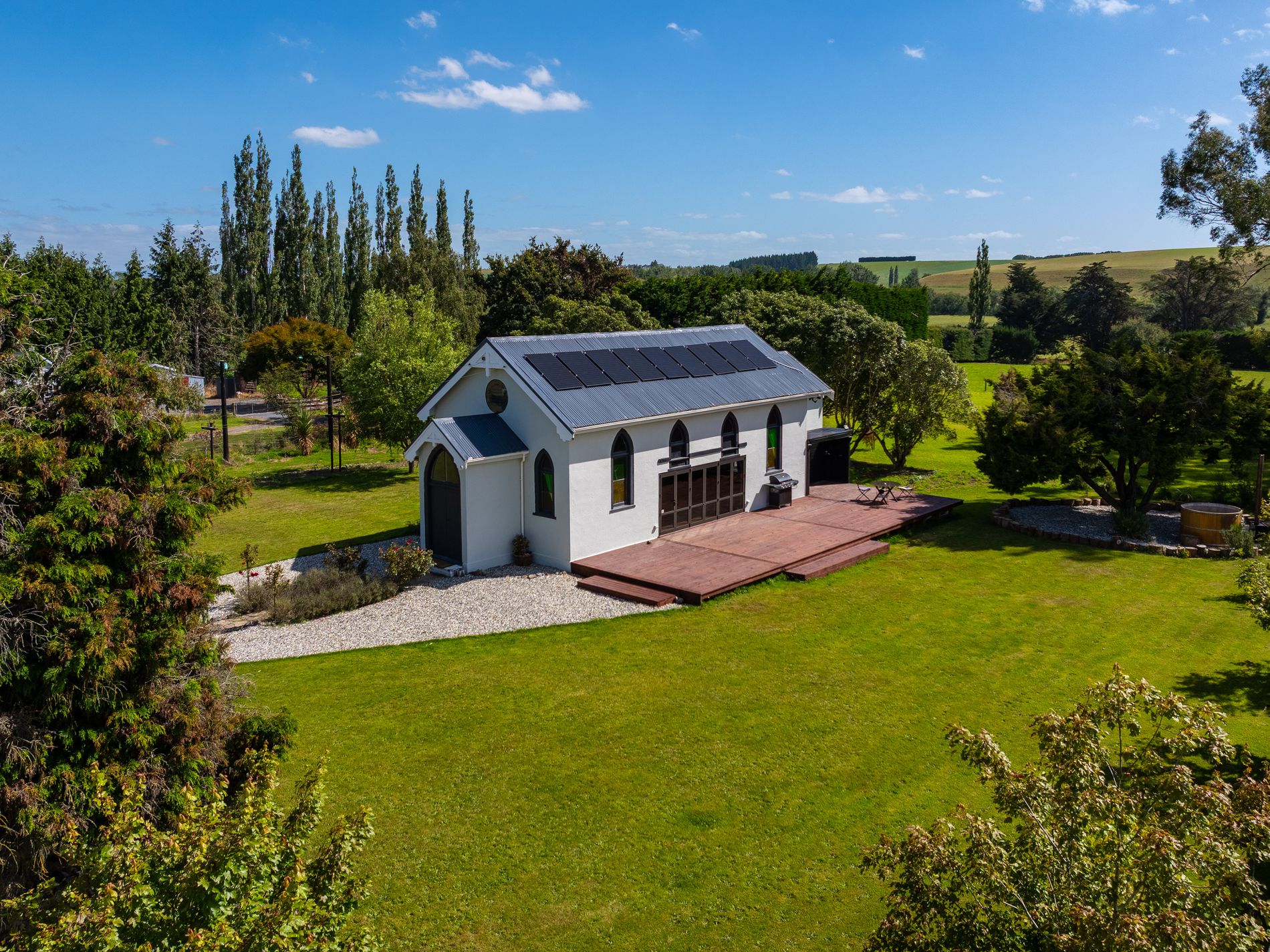 907 Tuapeka Mouth Road, Tuapeka Mouth