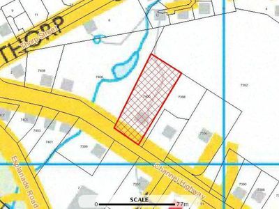 7400 Channel Highway, Cygnet
