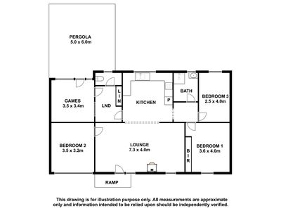 22 Burdon Street, Millicent