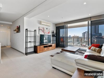 34 / 155 Adelaide Terrace, East Perth