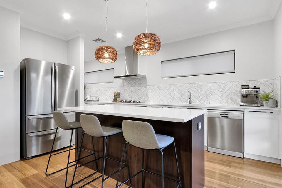 16 Parkville Boulevard , Baldivis